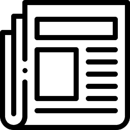 News icon