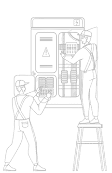 Background Vision Mission