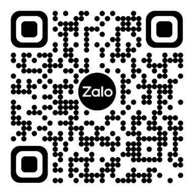 QR Code - Quét để liên hệ Nanoco