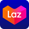 Lazada Nanoco logo