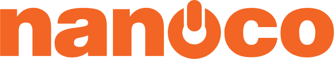 Nanoco Logo