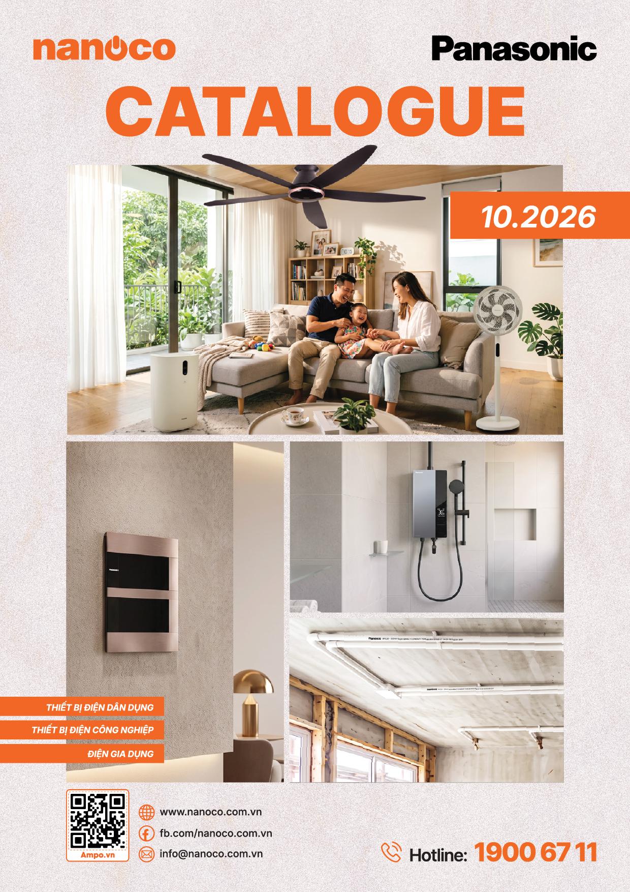 Catalogue Preview