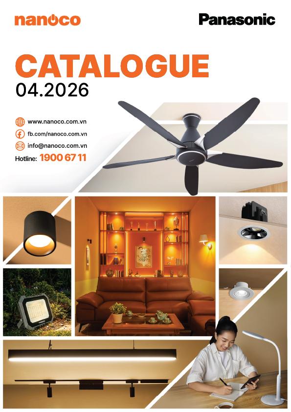 Catalogue Preview
