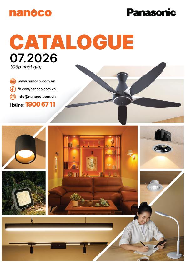Catalogue Preview