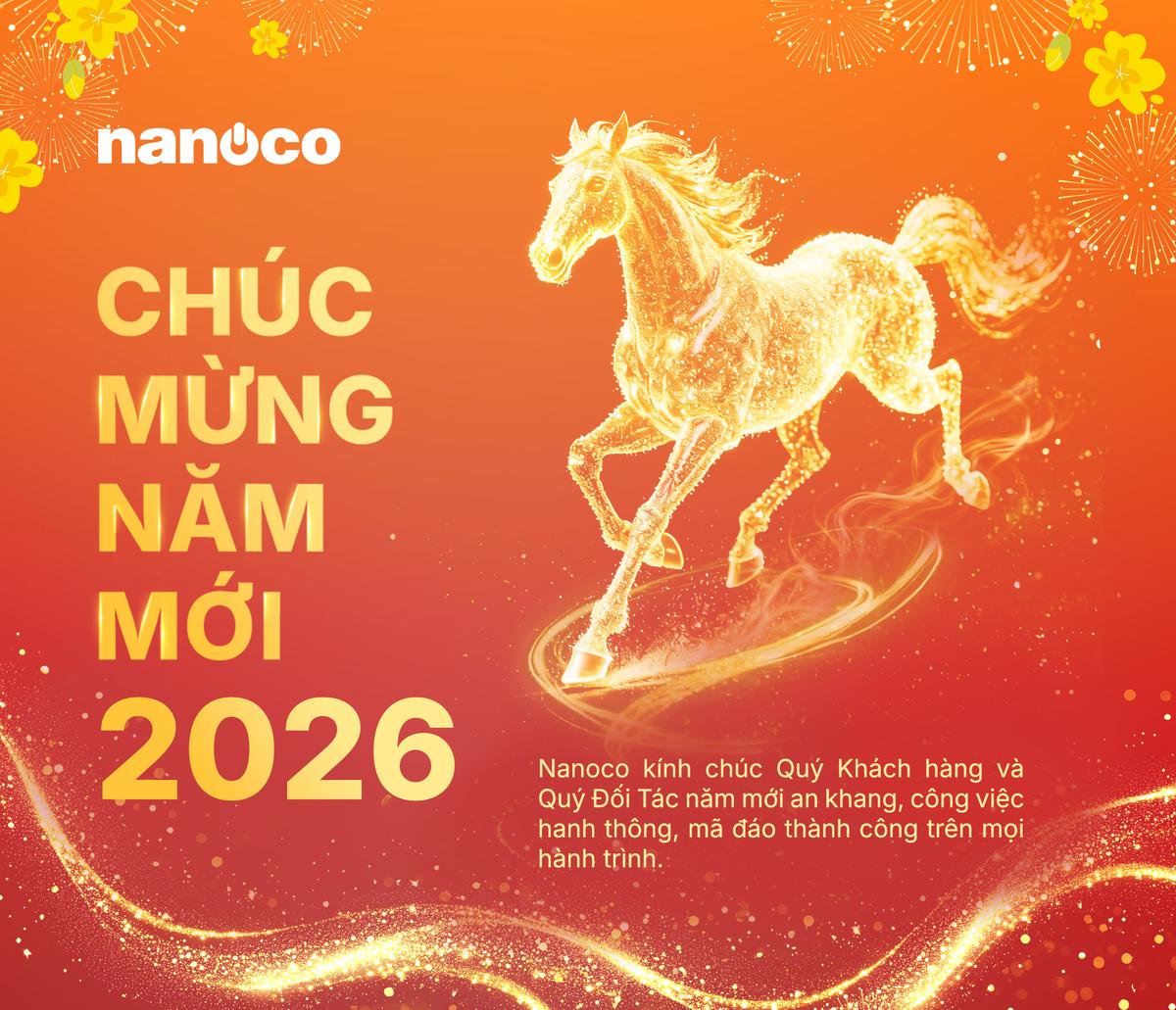 HAPPY LUNAR NEW YEAR 2026