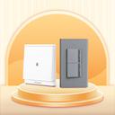 Công tắc ổ cắm