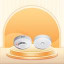 Thiết bị cảm ứng & báo cháy