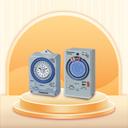 Công tắc đồng hồ