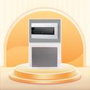 Tủ điện âm tường