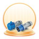 Phích cắm & Ổ cắm công nghiệp Nanoco