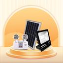 Đèn công trình nhà xưởng