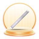 Đèn LED bán nguyệt