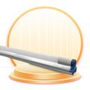 Bộ máng đèn LED T8