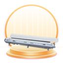 Máng đèn chống thấm