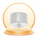 Phụ kiện đèn downlight trụ