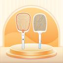 Vợt/ Đèn diệt muỗi