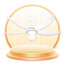 Quạt trần Nanoco