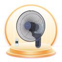 Quạt treo tường