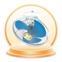 Quạt đảo trần