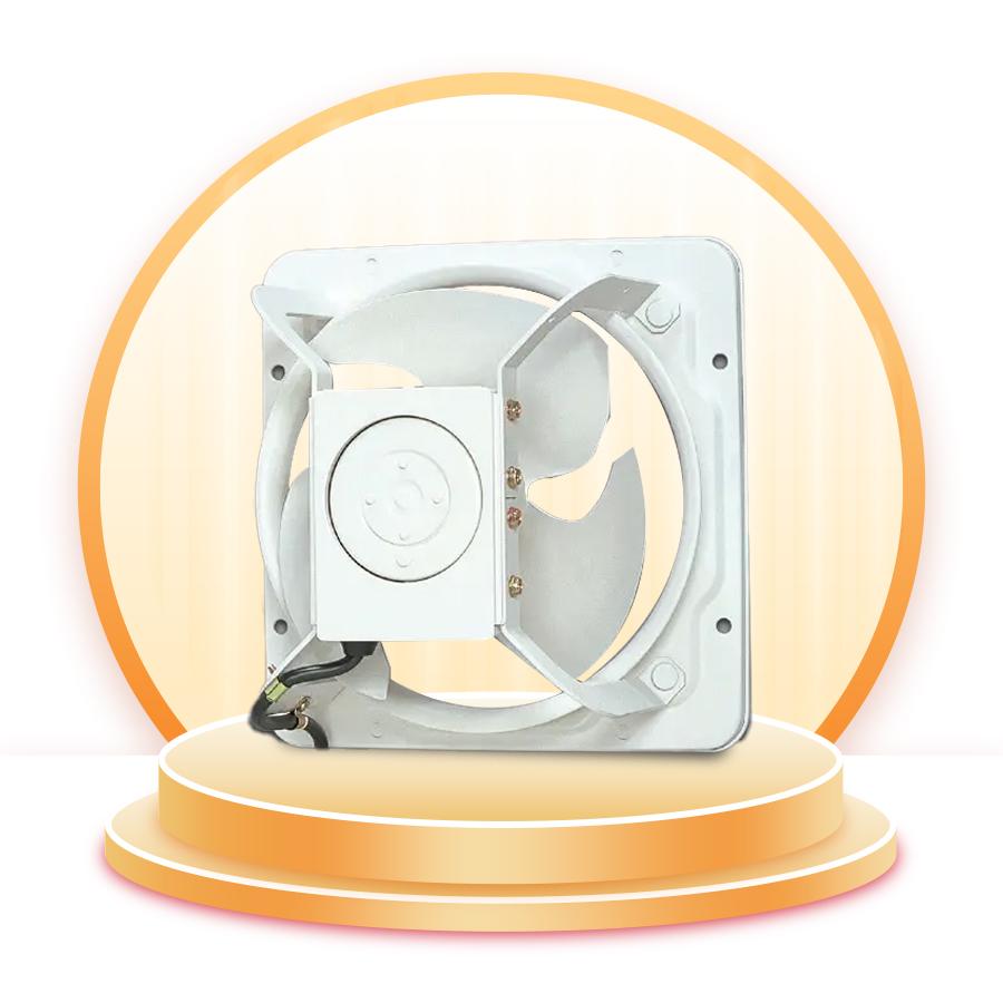 Industrial fan