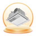 Quạt thông gió có chức năng sưởi