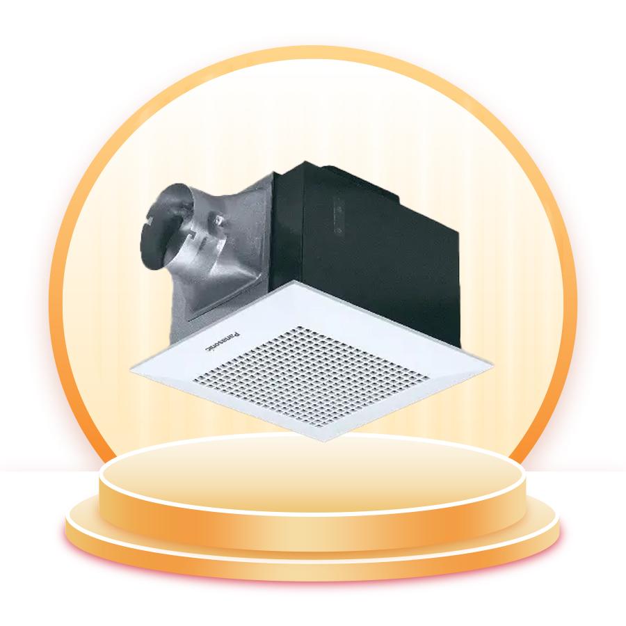 Ceiling mounted Ventilation fan