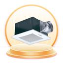 Quạt hút âm trần