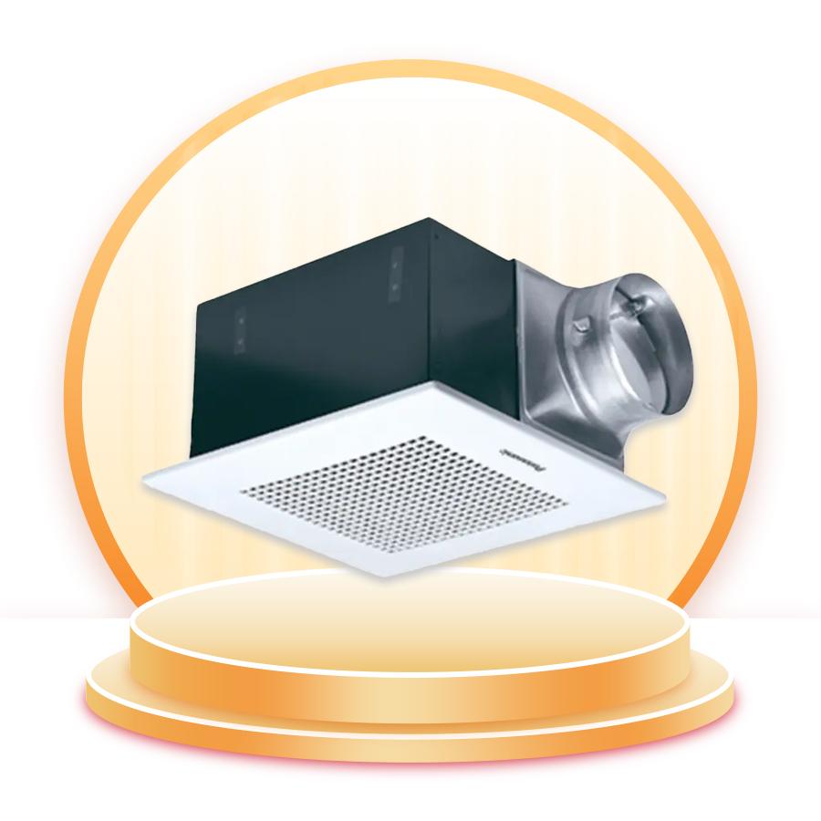 Ceiling mounted Ventilation fan