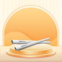 Ống luồn dây điện dạng tròn