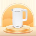 Nấu nước và café