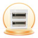 Tủ điện âm tường Nanoco