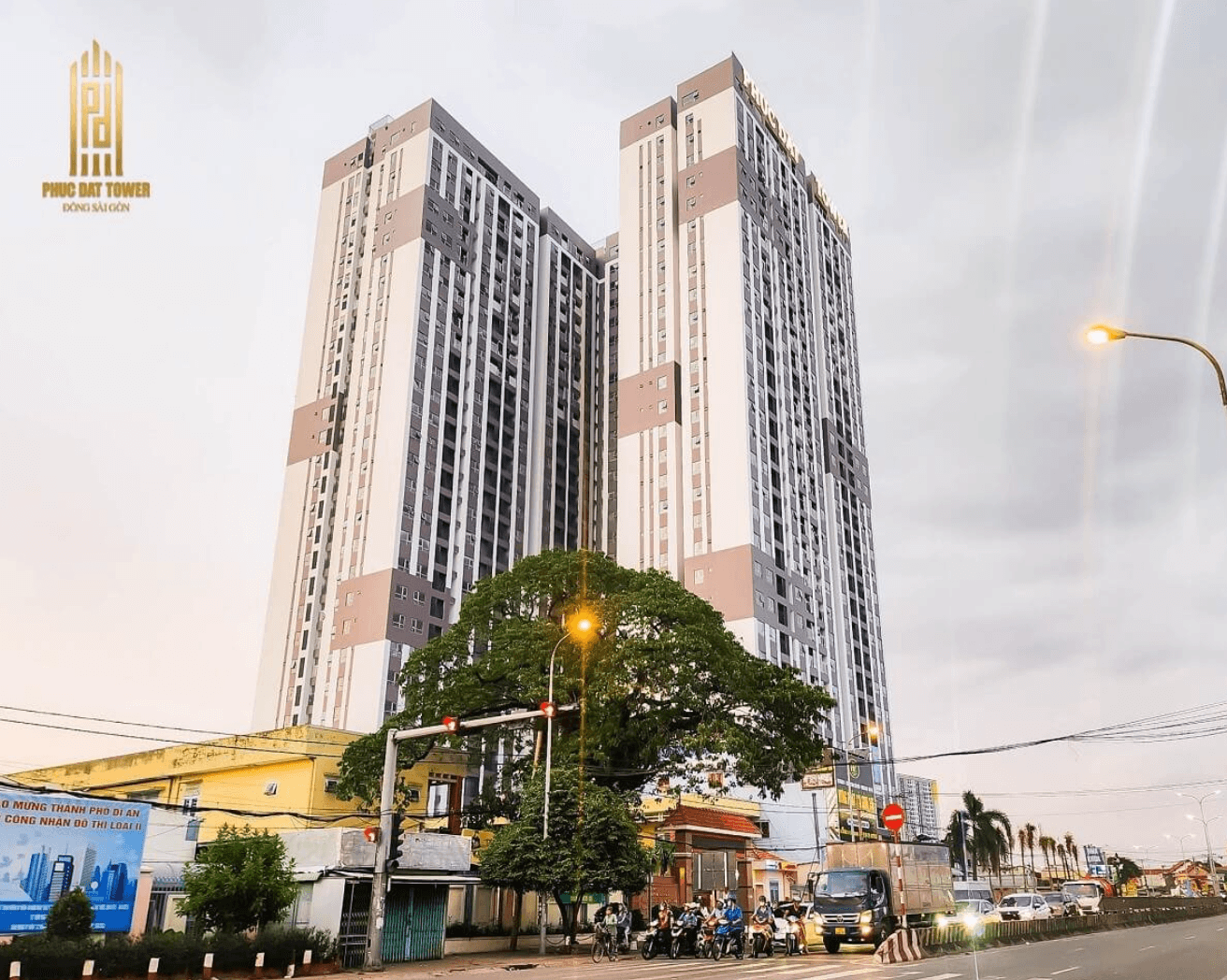 Phúc Đạt Connect 2