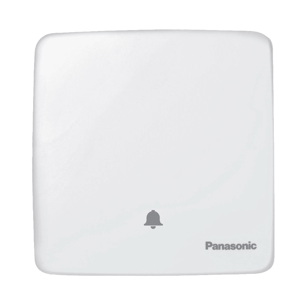 Minerva_Nút nhấn chuông