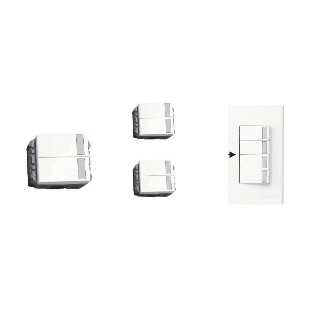 Refina_Switch C, 2-Way