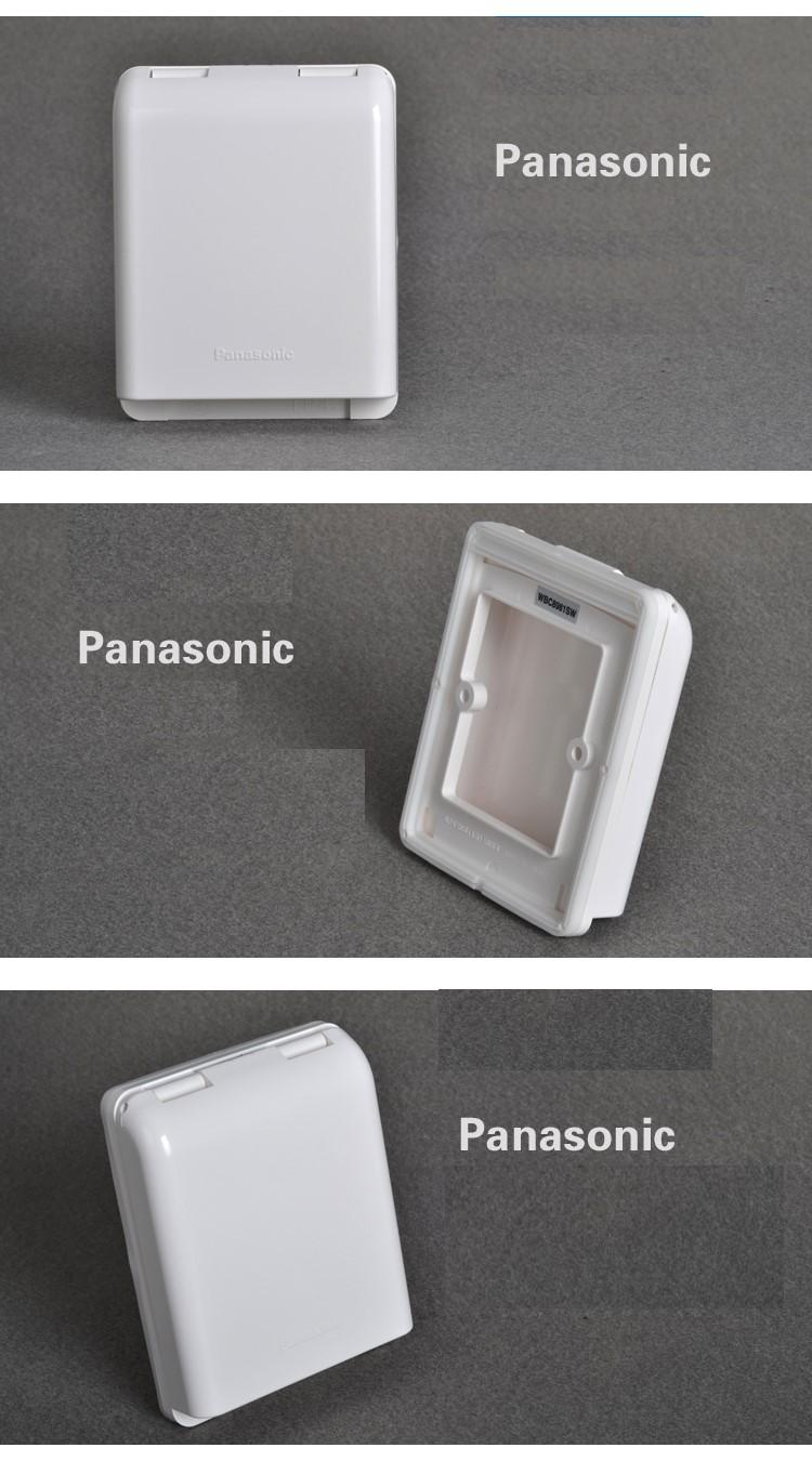 Wide_Type BS Mặt có nắp che mưa