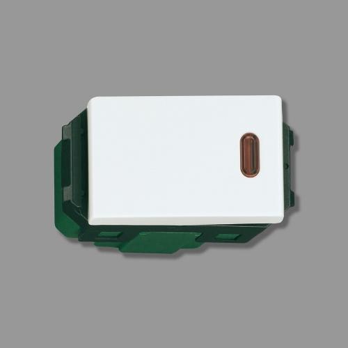 Wide_Công tắc B, 1 chiều