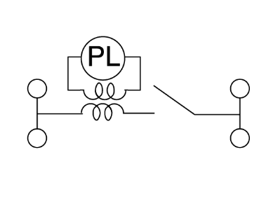 Wide_Công tắc B, 1 chiều