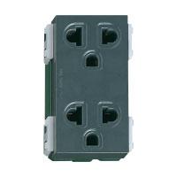 Wide_Ổ cắm đơn các loại