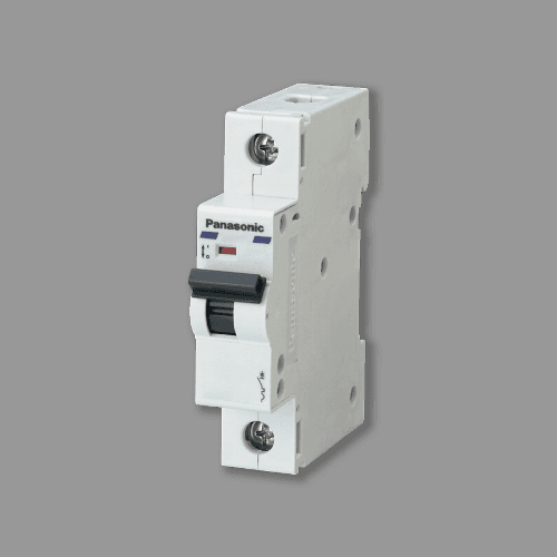 Cầu dao tép 1P 16A 06kA