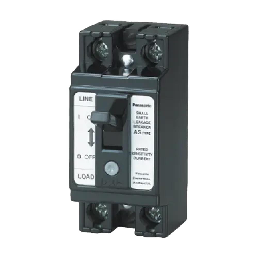 Cầu dao chống rò ELB