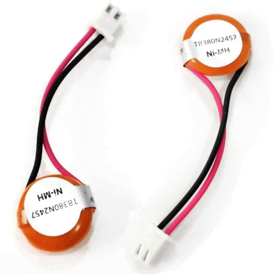 Pin dùng cho Công tắc đồng hồ TB118, TB388