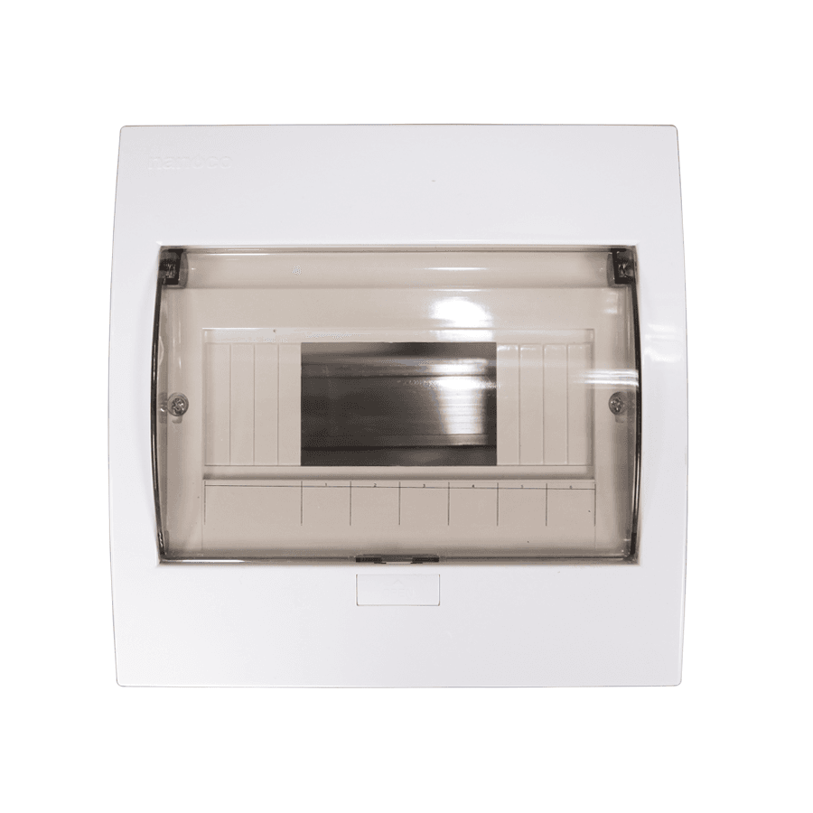 Tủ điện âm tường Nanoco