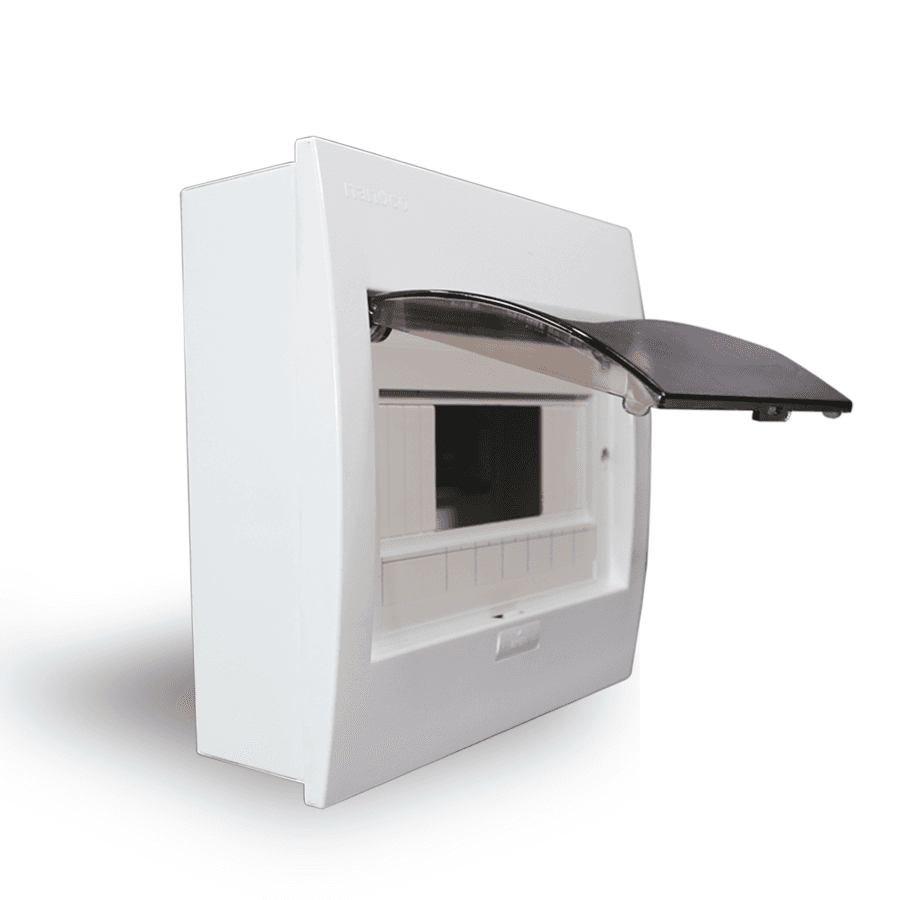 Tủ điện âm tường Nanoco