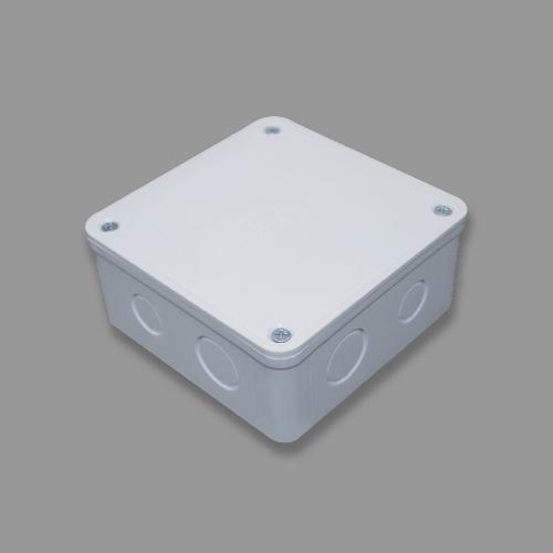 Nắp hộp nối dây 200x200x65 vuông