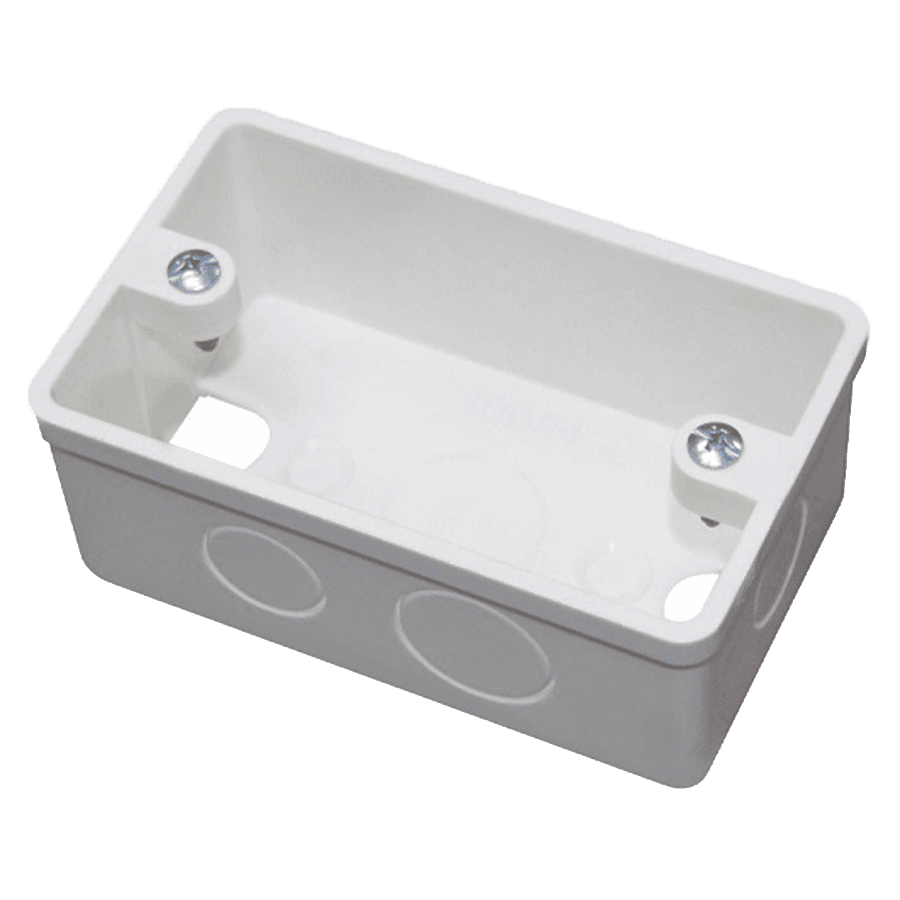 Hộp âm đơn Nanoco