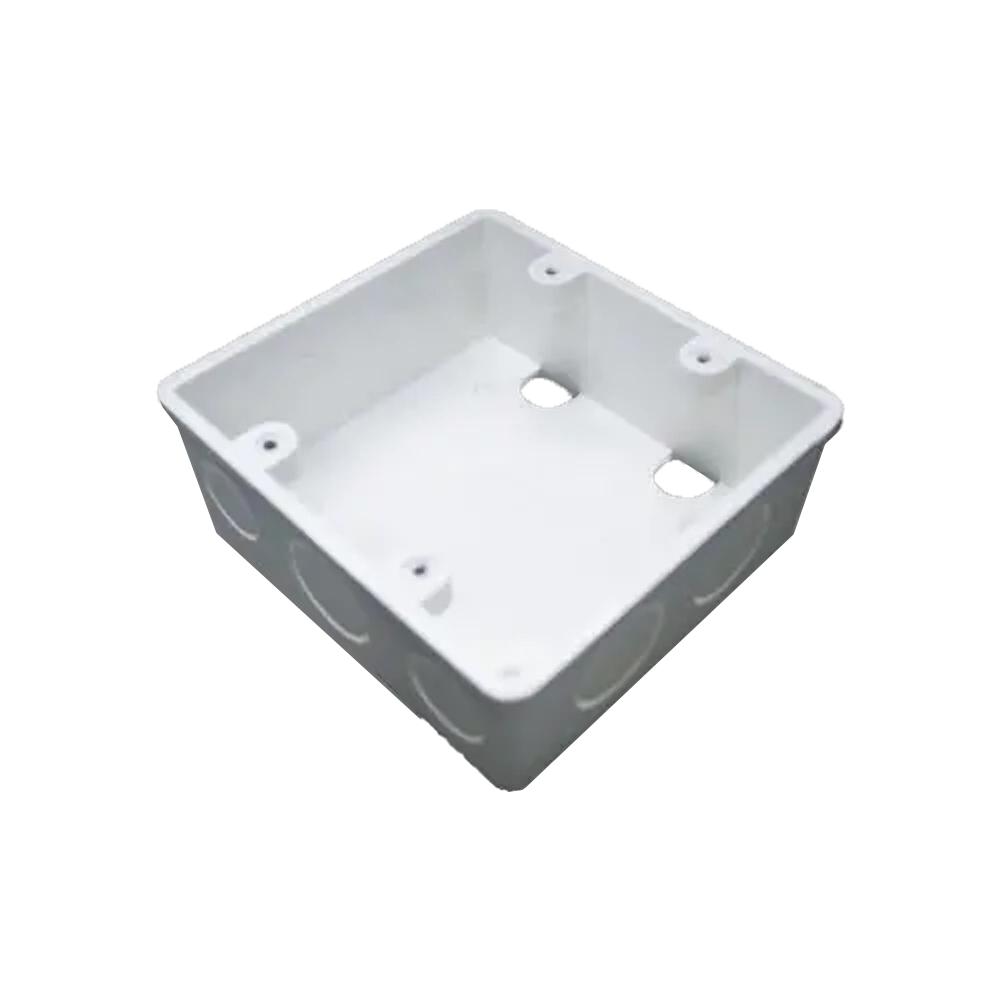 Hộp âm đôi Nanoco