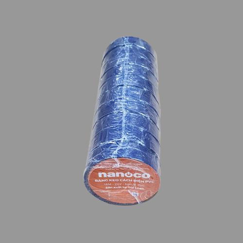 Băng keo cách điện PVC