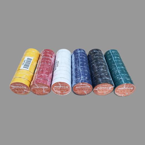 Băng keo cách điện PVC