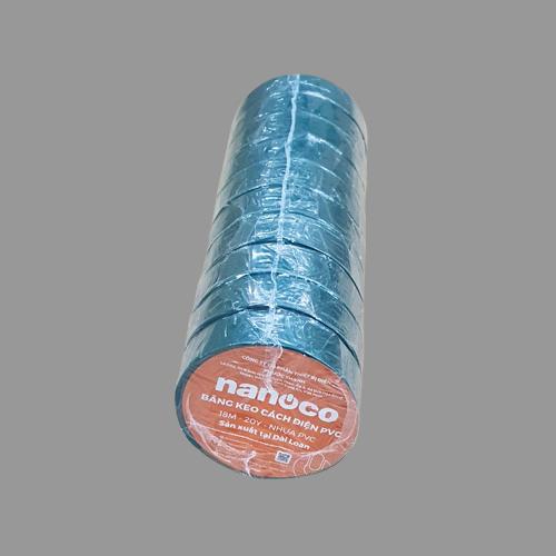Băng keo cách điện PVC