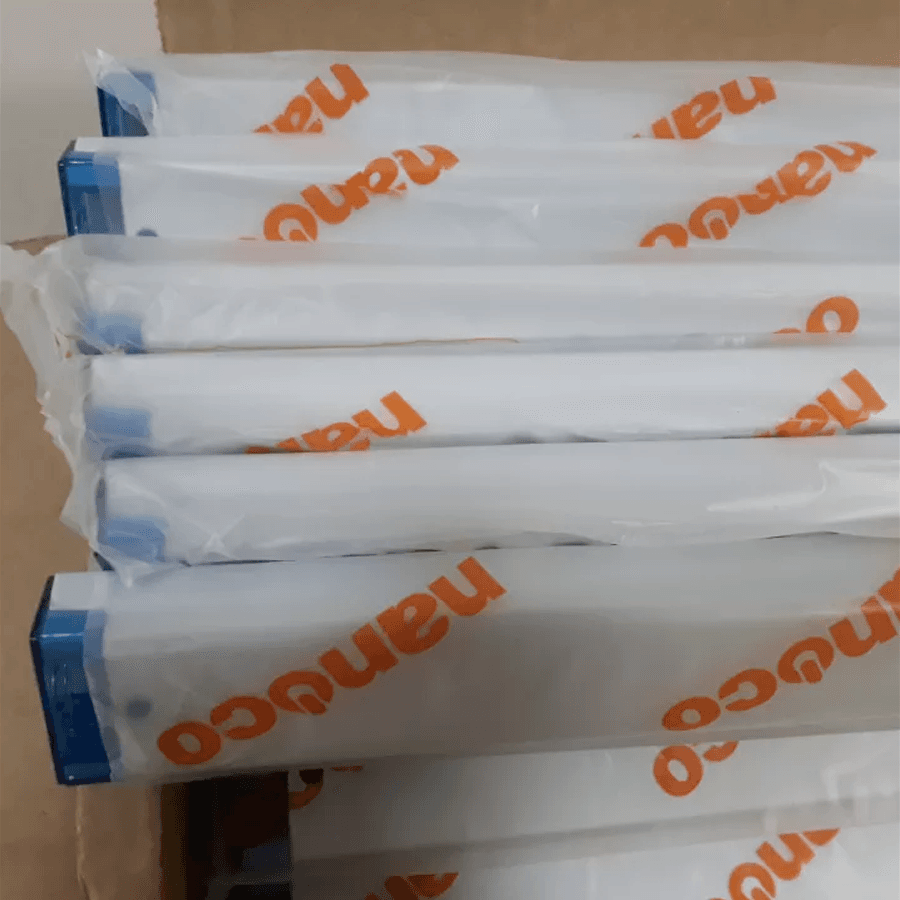 Máng đèn LED Tuýp T8 Nanoco